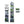 Load image into Gallery viewer, CRAFTER BLUE CURVED END FKM RUBBER STRAP FOR SEIKO SKX / SEIKO 5 SPORTS (CB10-F)