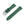 Load image into Gallery viewer, CRAFTER BLUE 21MM STRAIGHT END PILOT FKM RUBBER STRAP (UX07)