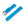 Load image into Gallery viewer, CRAFTER BLUE 22MM STRAIGHT END DIVER FKM RUBBER STRAP (UX09)