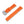 Load image into Gallery viewer, CRAFTER BLUE 22MM STRAIGHT END DIVER FKM RUBBER STRAP (UX09)